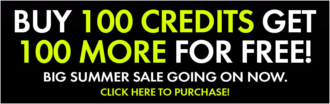 spring sales event