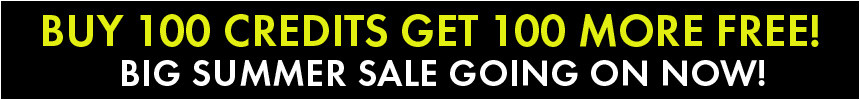 sales event
