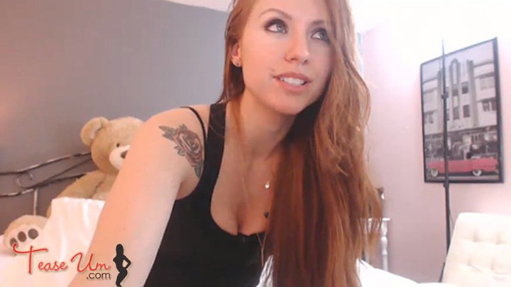 JaydeXO Crazy Hot Cam Babe